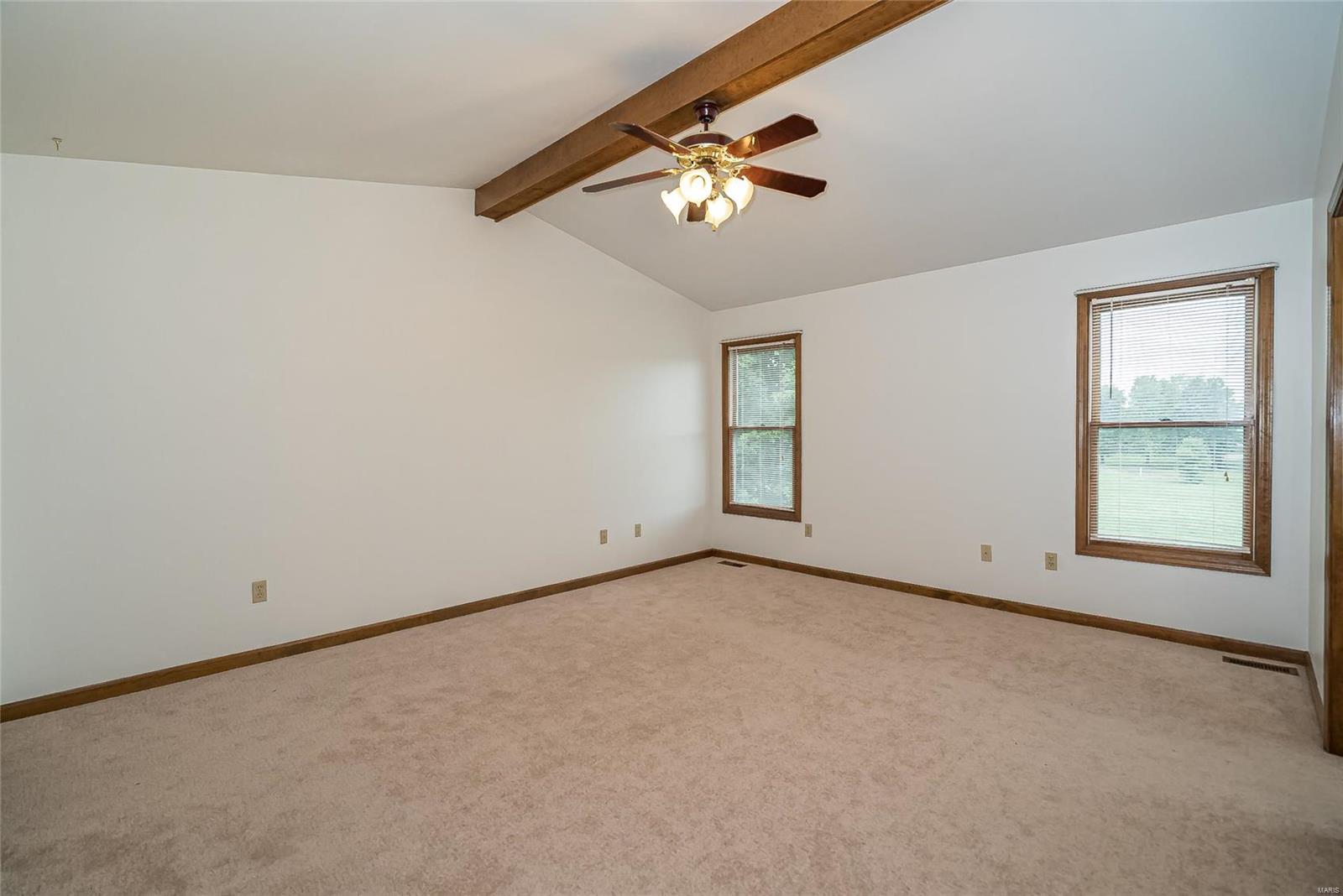 Chapel View - Residential