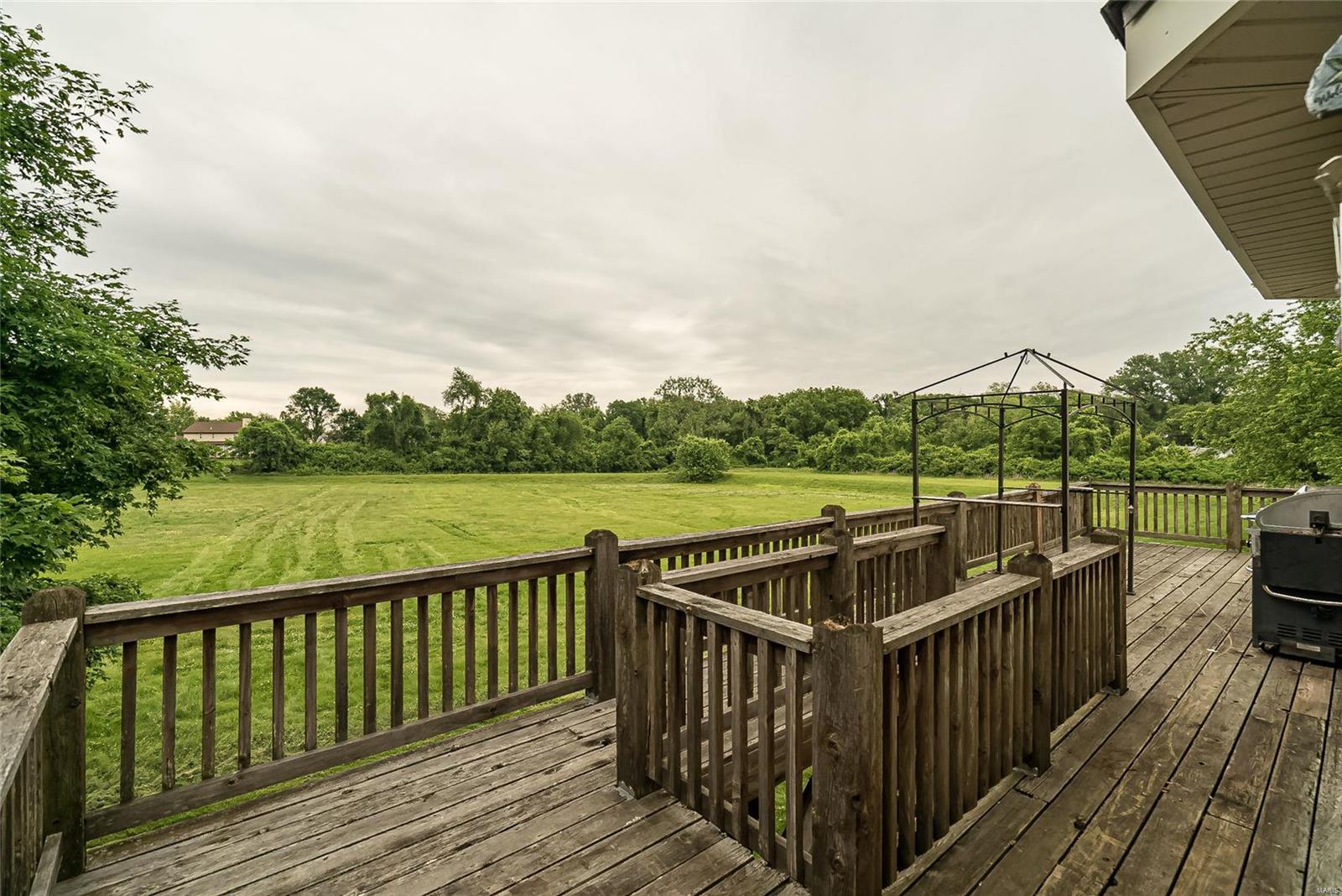 Chapel View - Residential