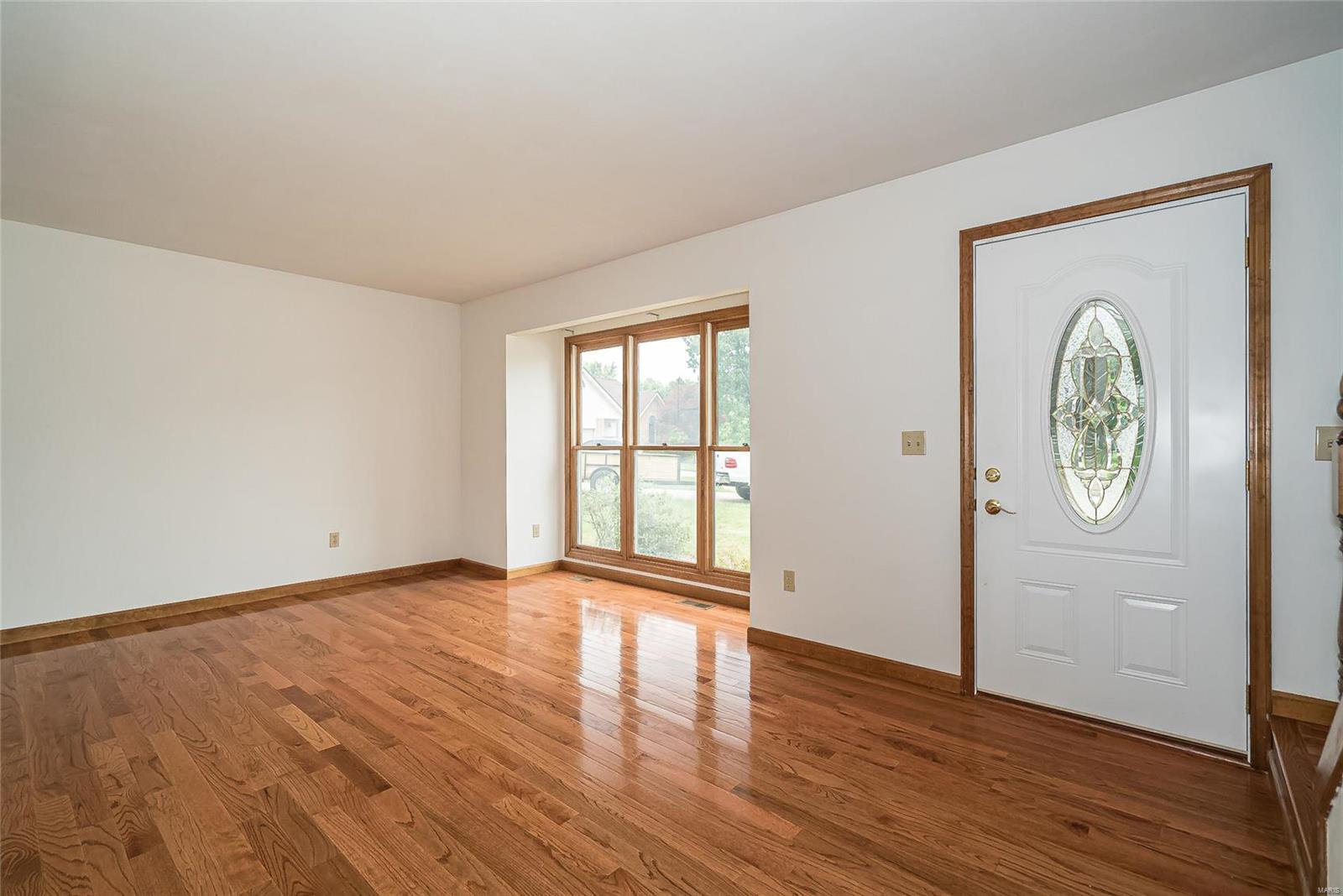 Chapel View - Residential