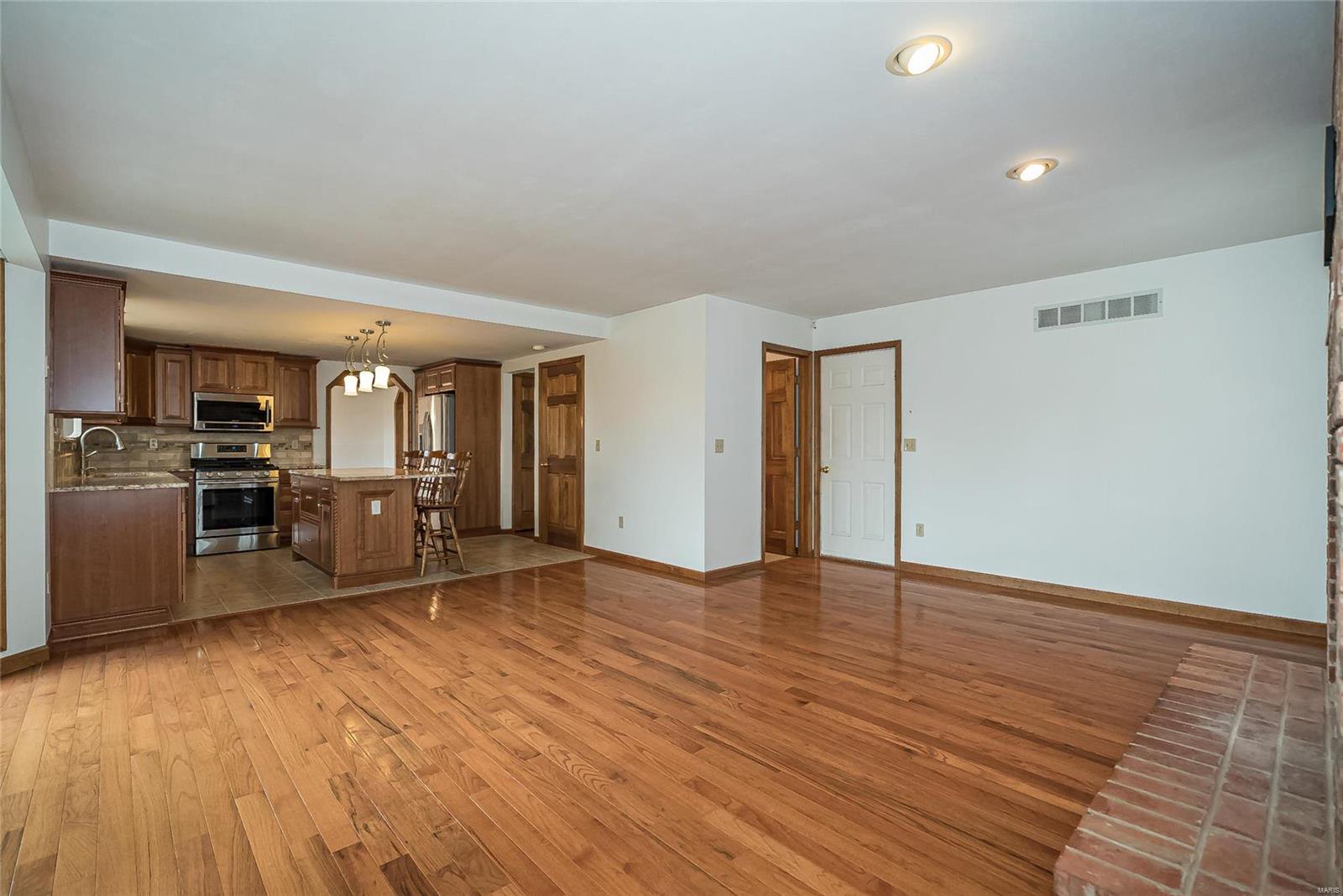 Chapel View - Residential