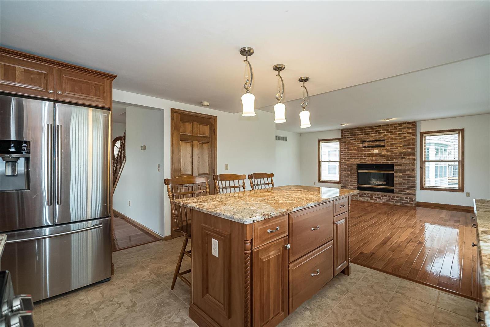 Chapel View - Residential