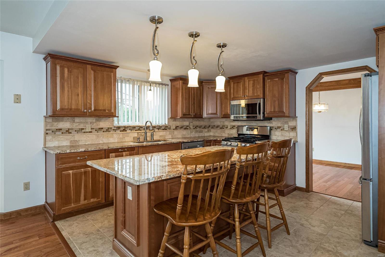 Chapel View - Residential