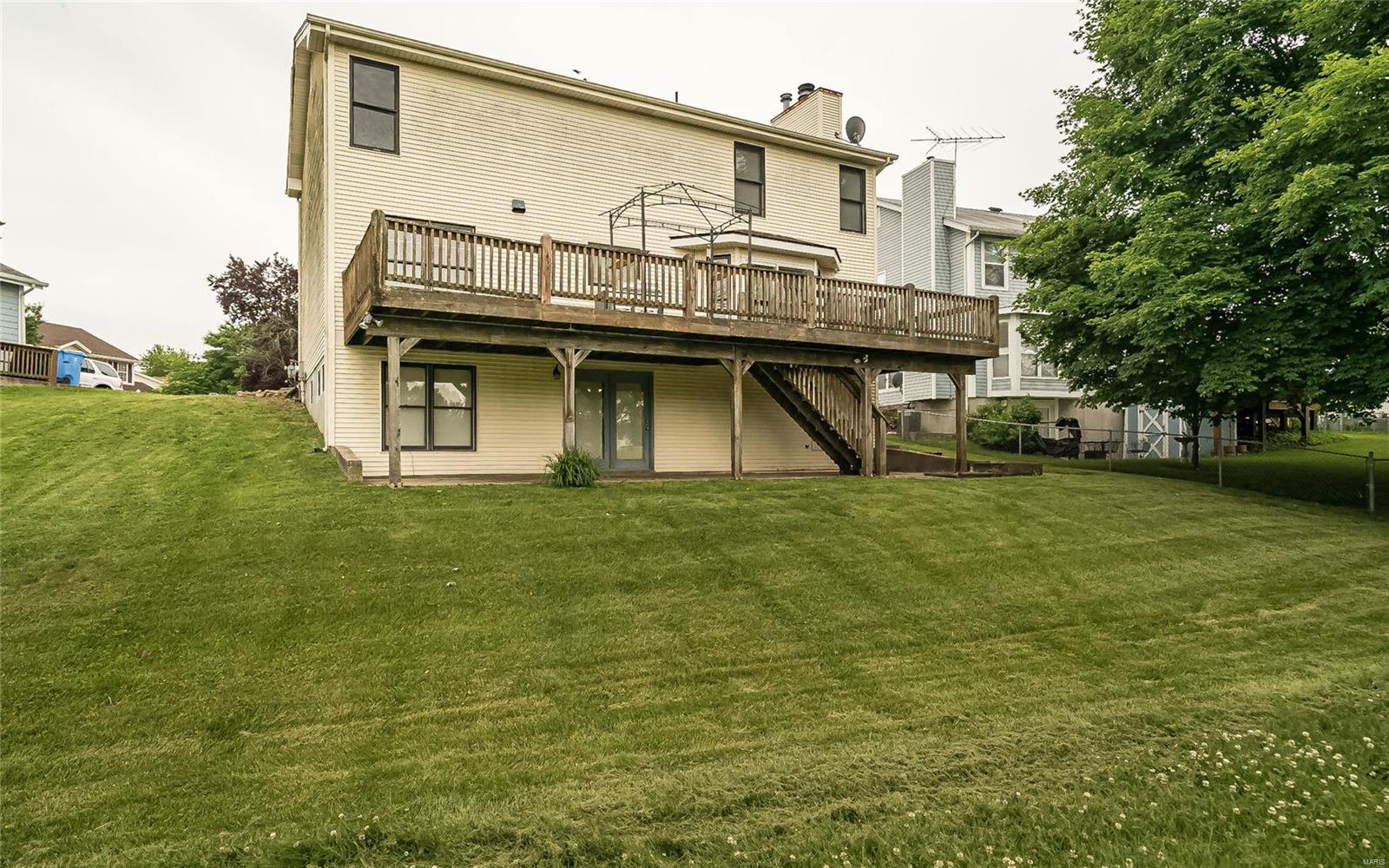 Chapel View - Residential