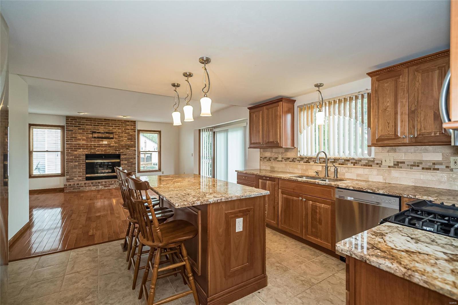 Chapel View - Residential