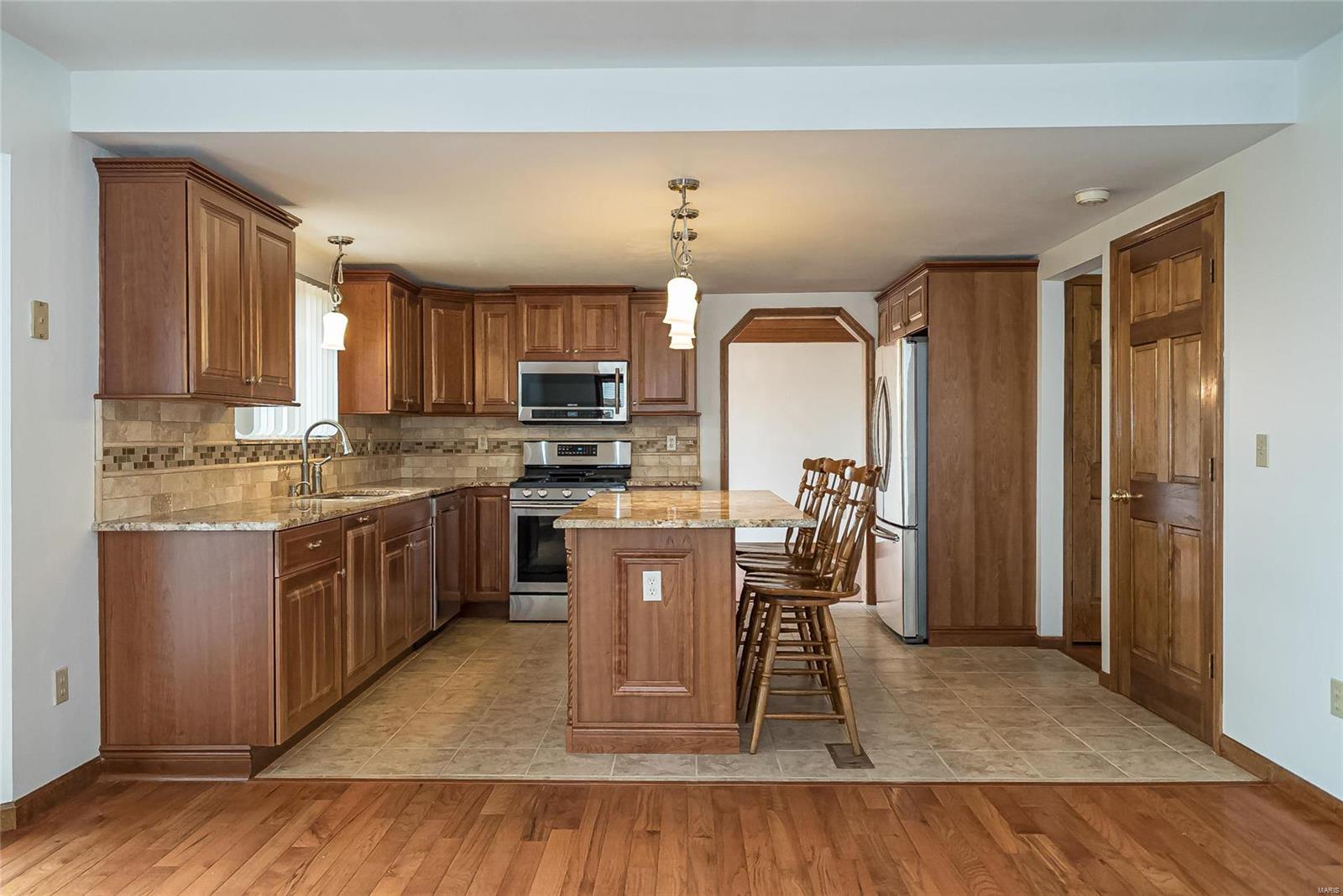 Chapel View - Residential