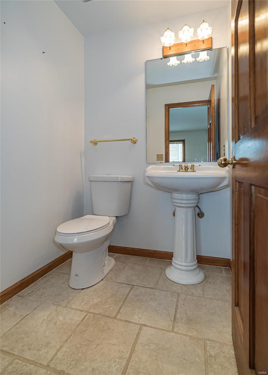 Chapel View - Residential