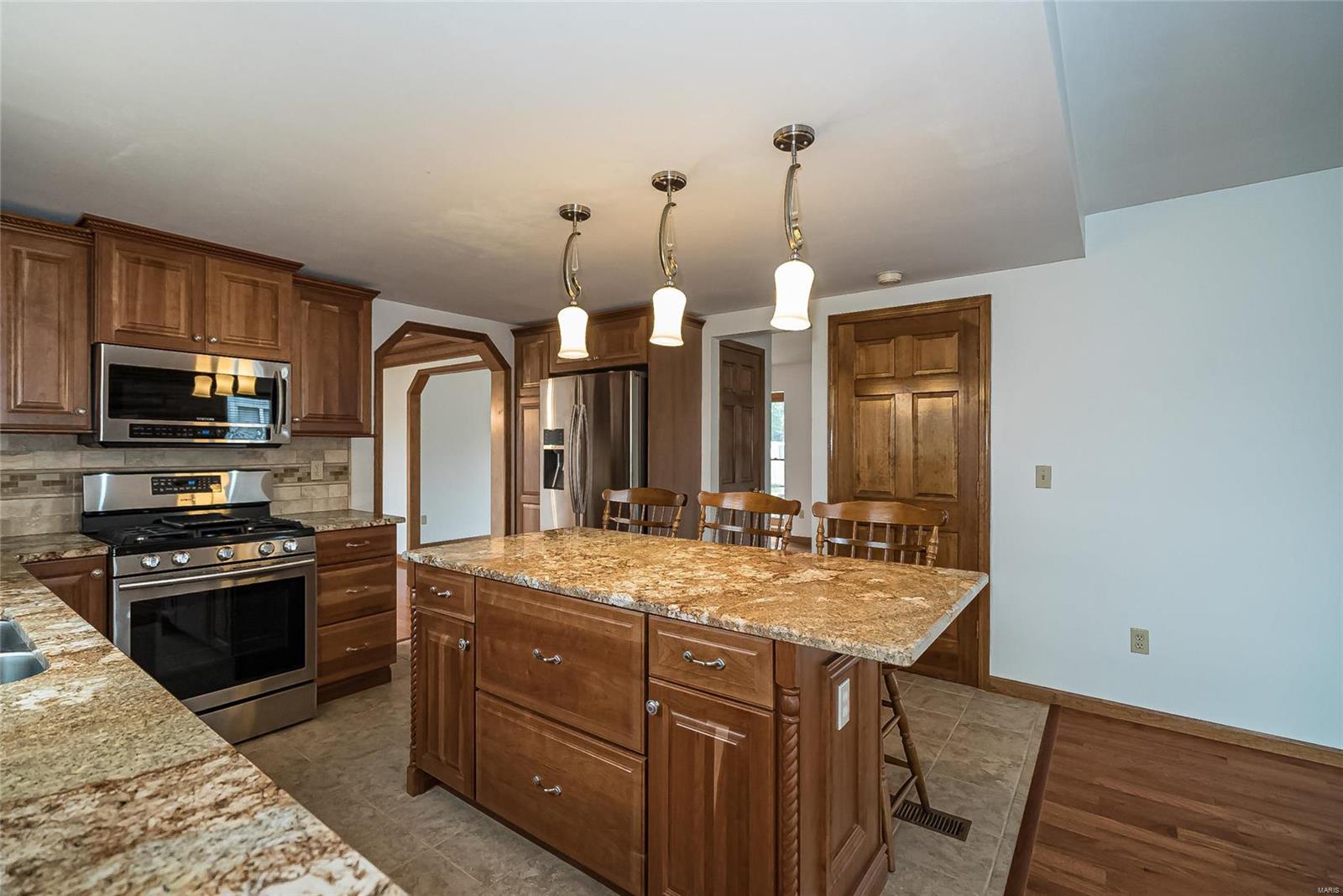 Chapel View - Residential