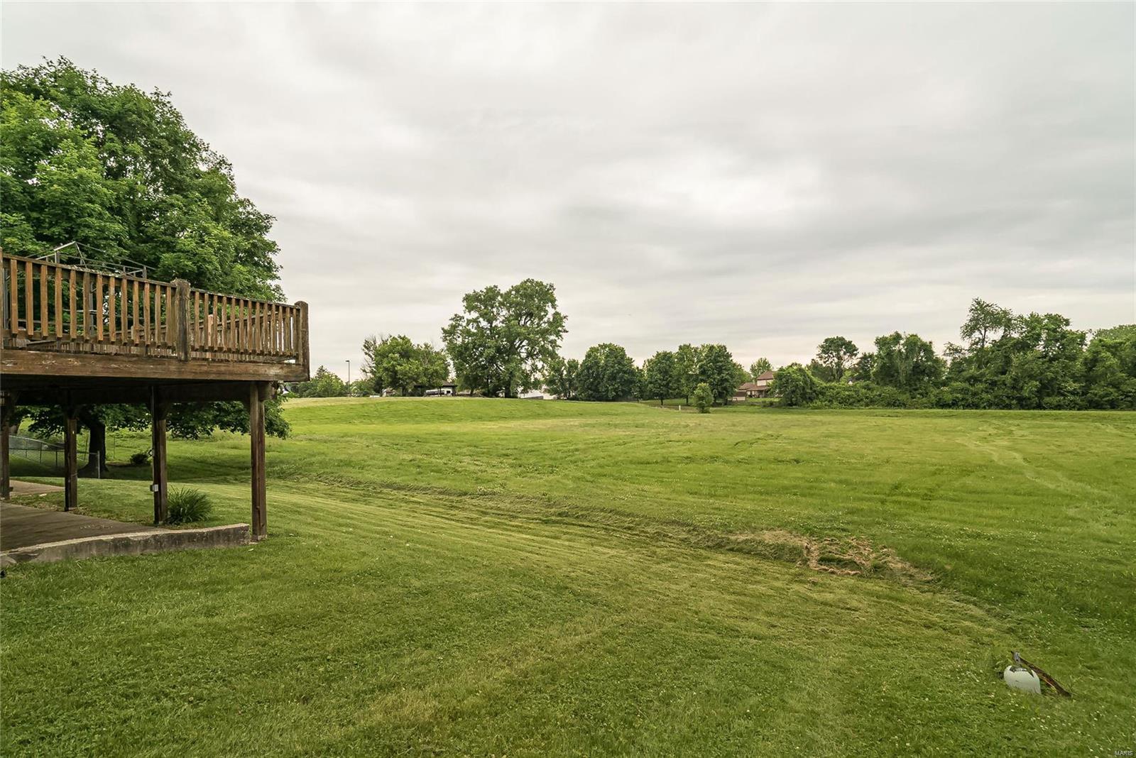 Chapel View - Residential
