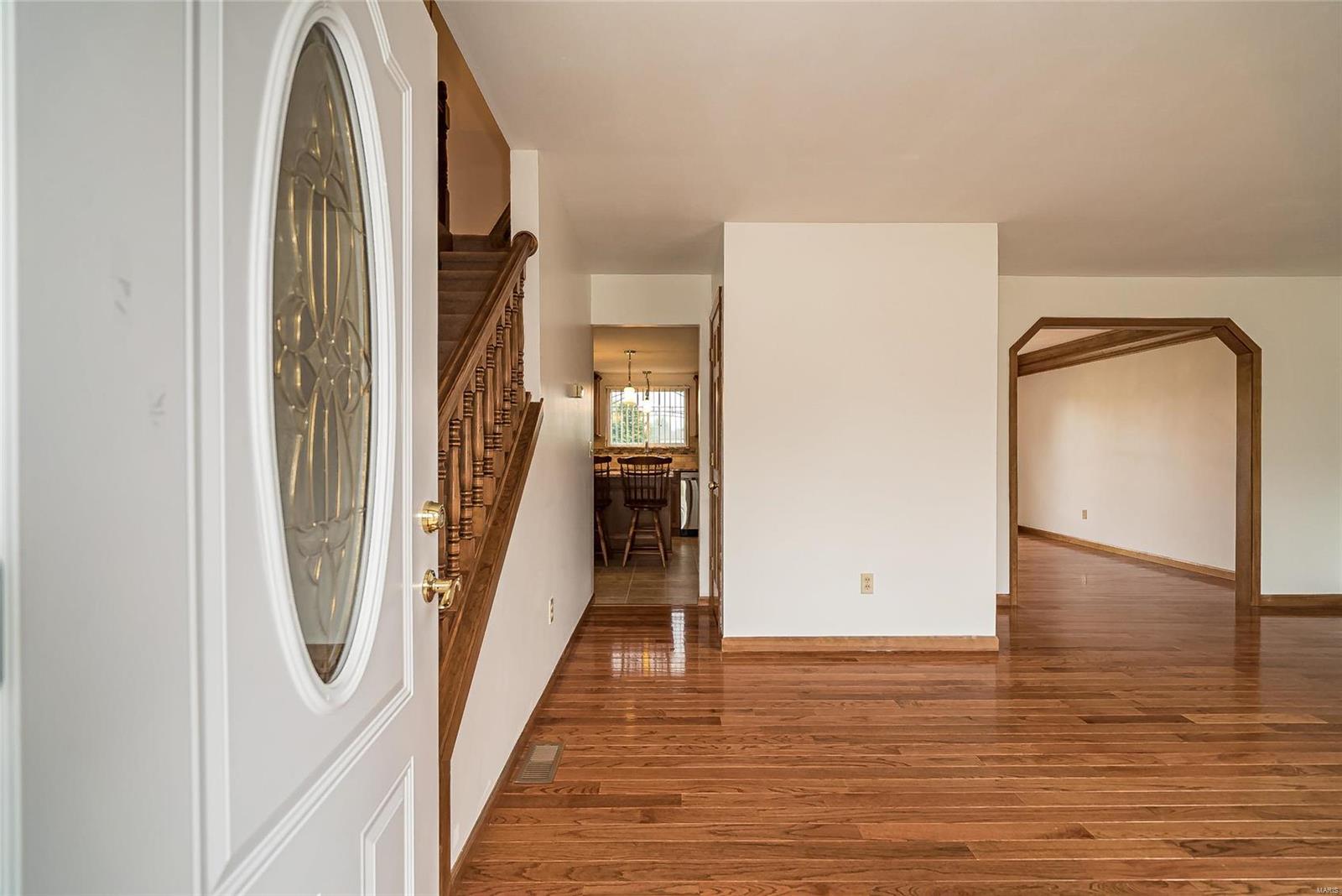 Chapel View - Residential