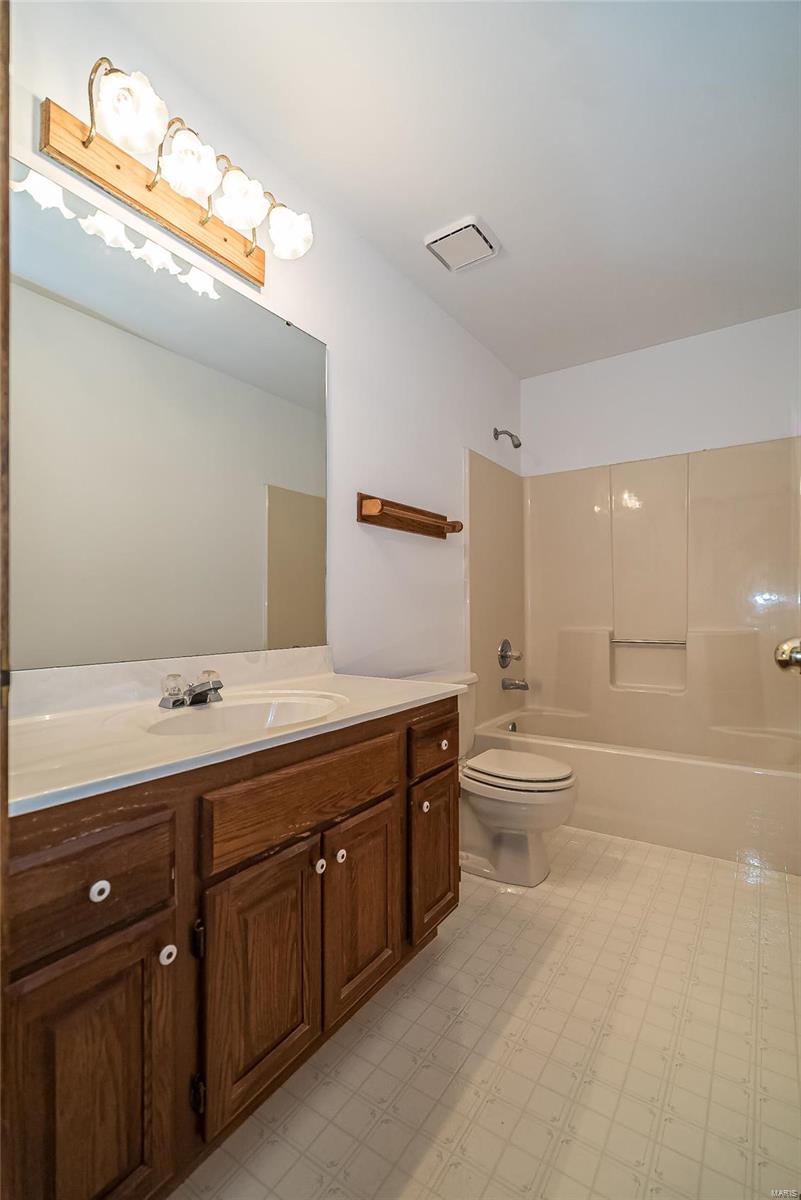 Chapel View - Residential