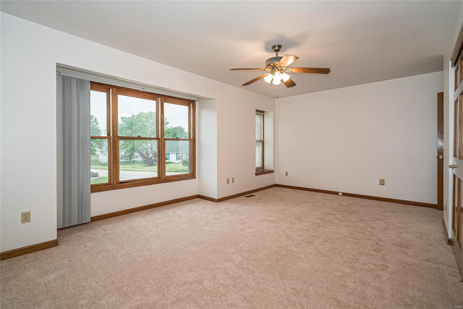 Chapel View - Residential