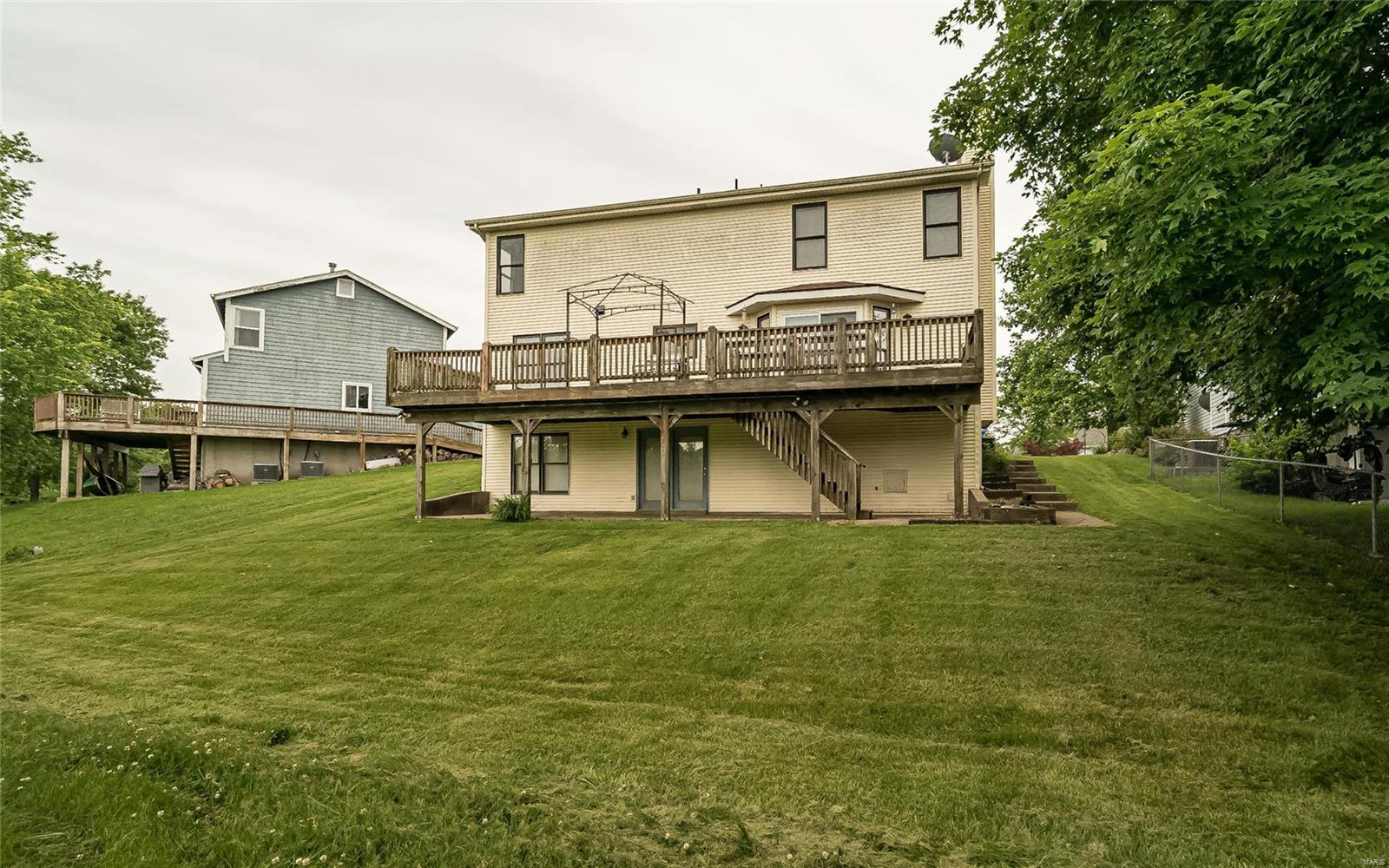 Chapel View - Residential