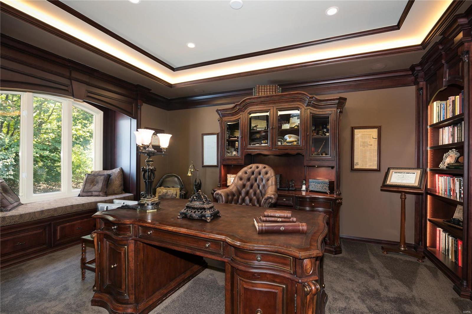 Grafeman-Barnhart - Residential