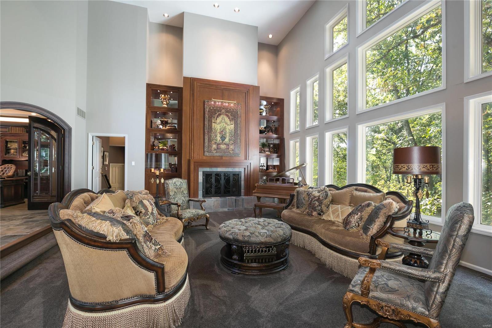 Grafeman-Barnhart - Residential