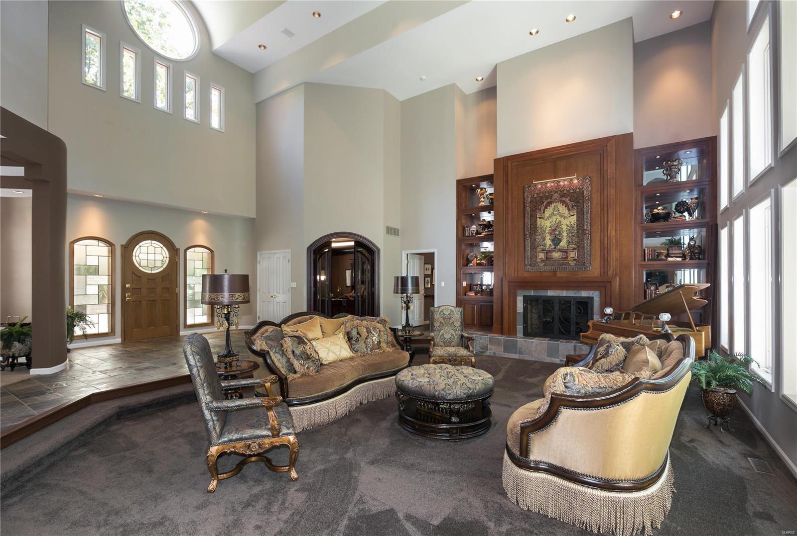 Grafeman-Barnhart - Residential