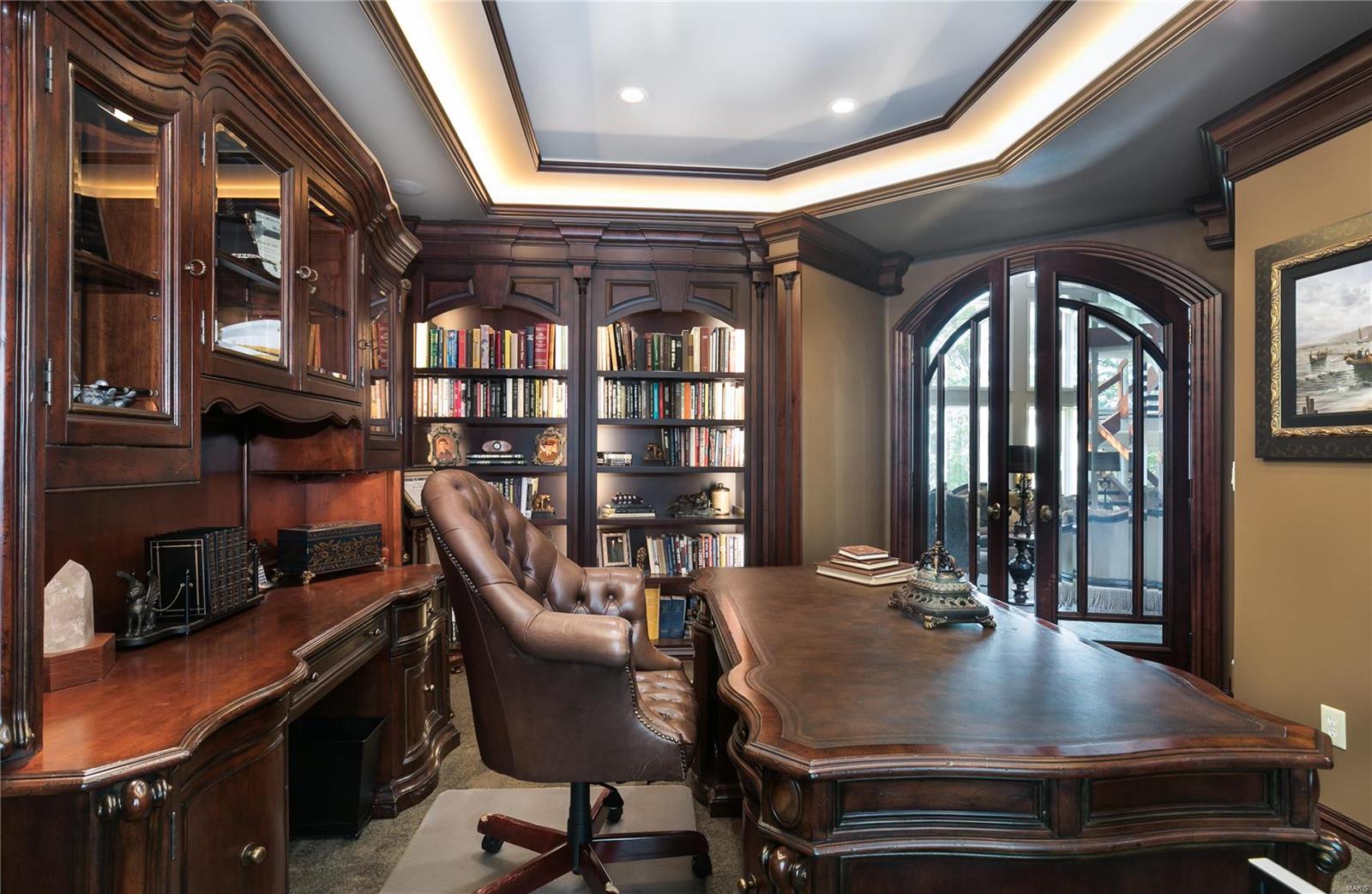 Grafeman-Barnhart - Residential