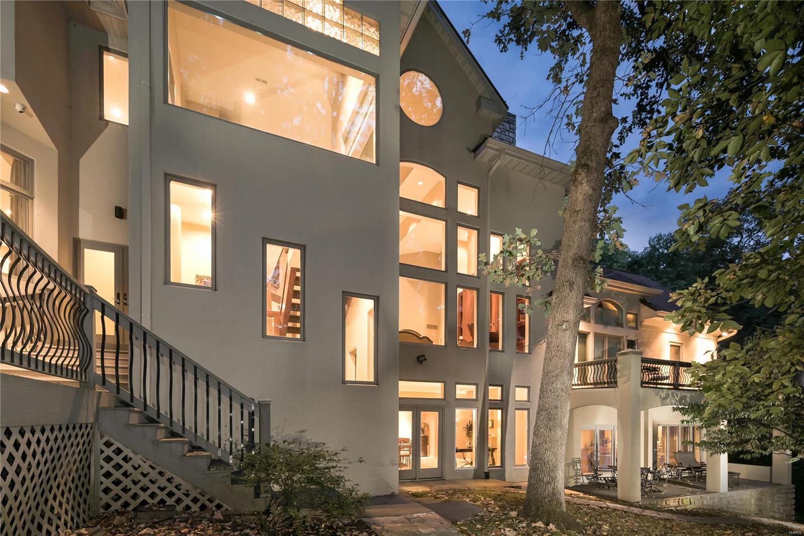 Grafeman-Barnhart - Residential