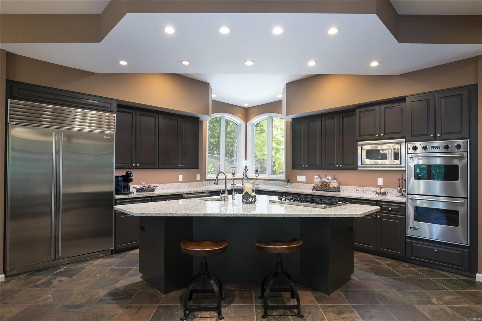 Grafeman-Barnhart - Residential