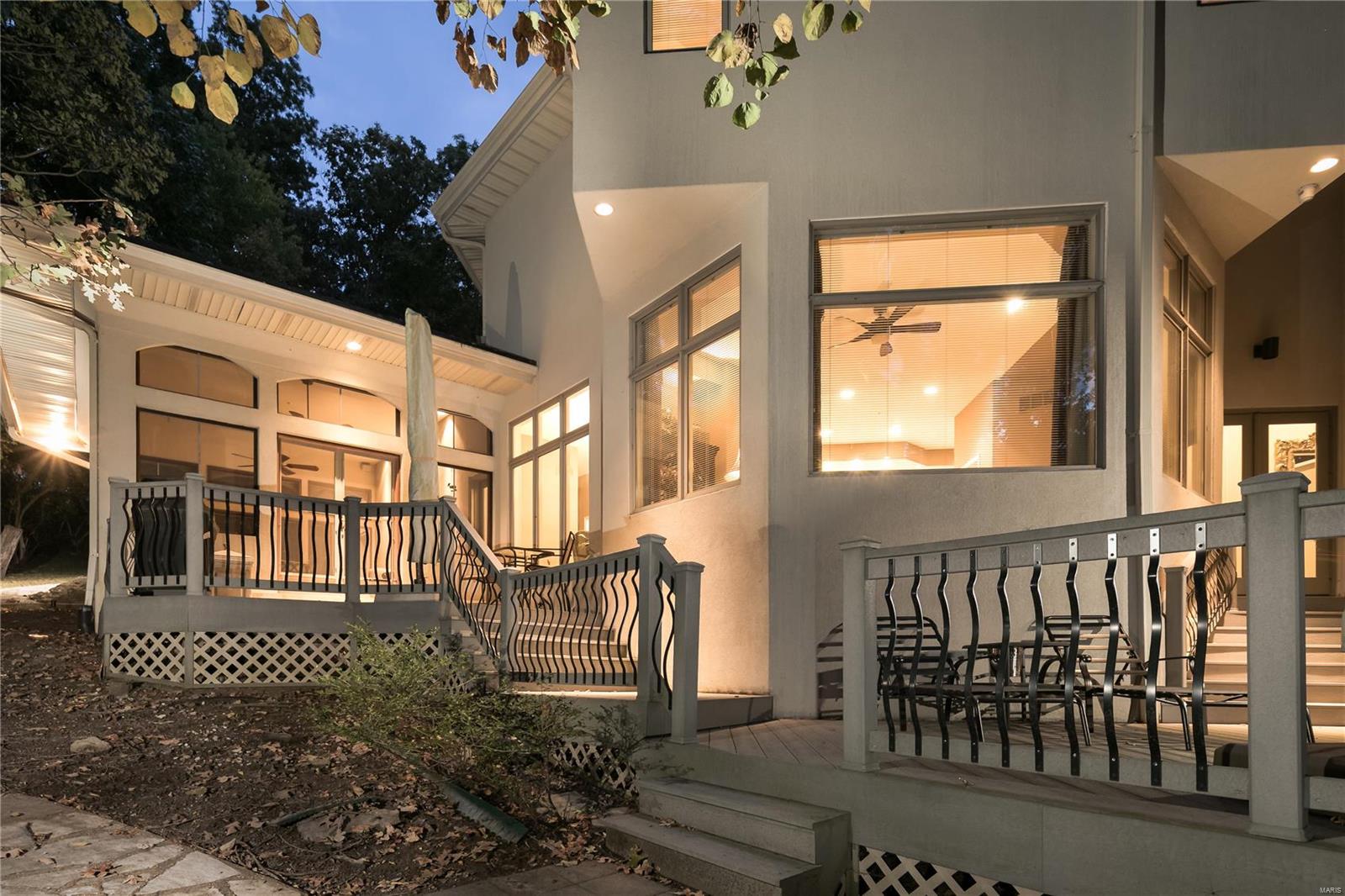 Grafeman-Barnhart - Residential