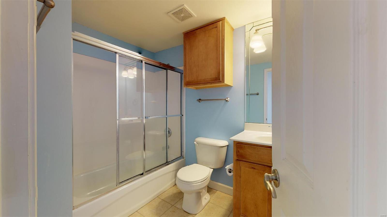 Metropolis West End - Residential