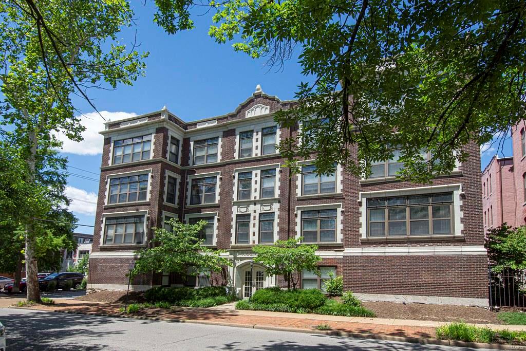 Metropolis West End - Residential