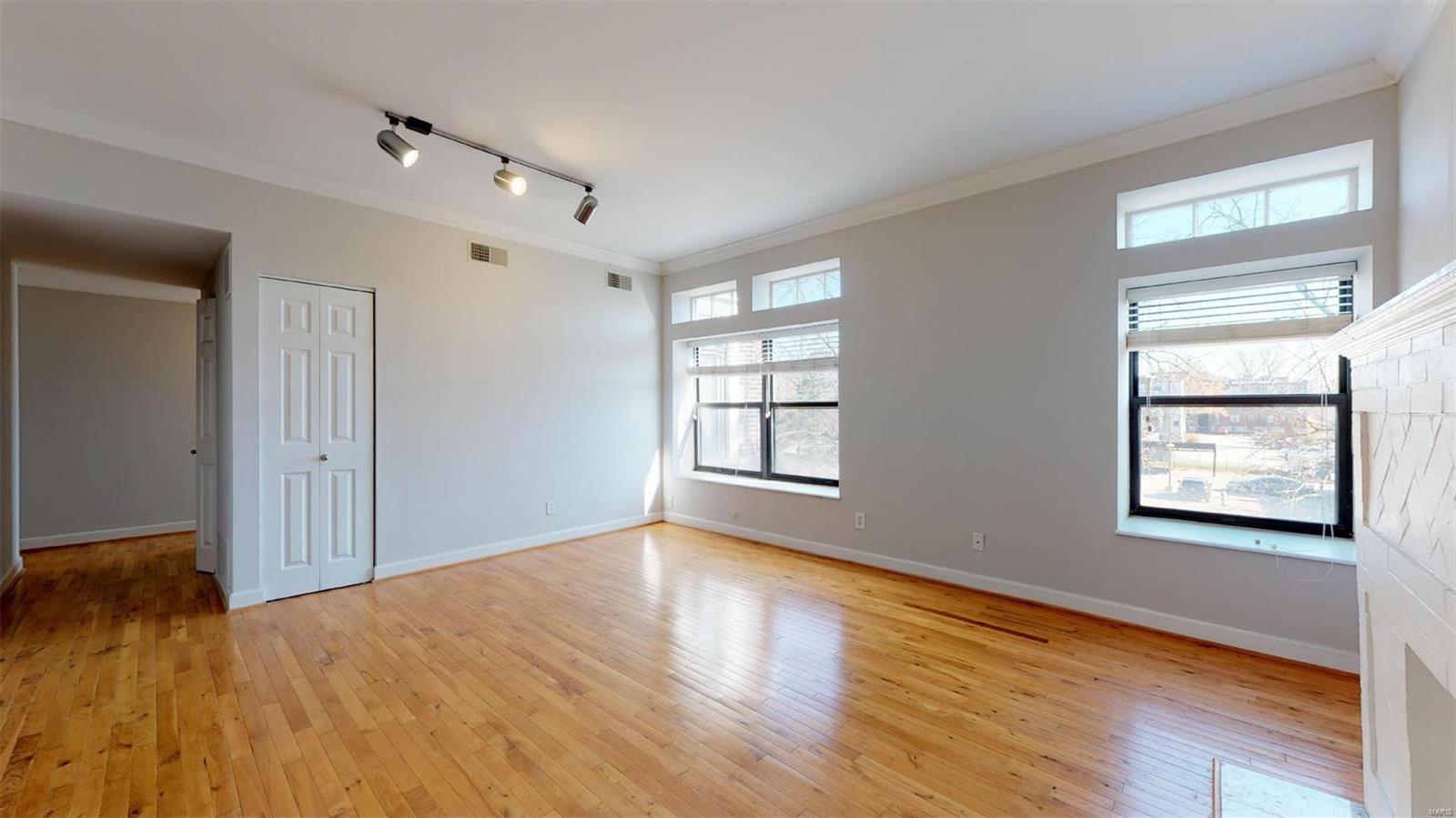 Metropolis West End - Residential