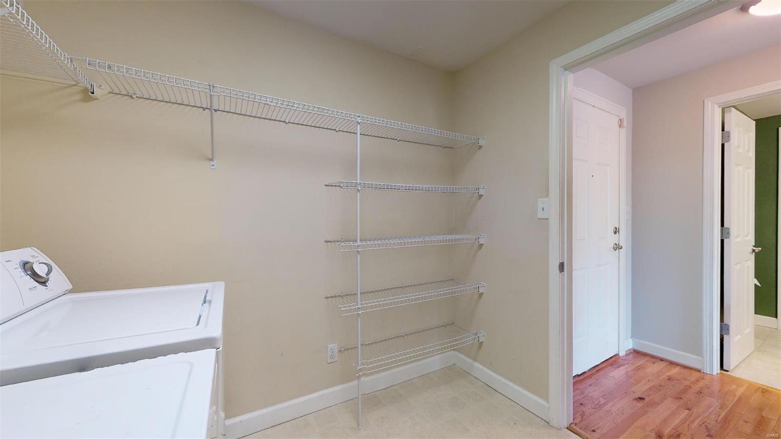 Metropolis West End - Residential