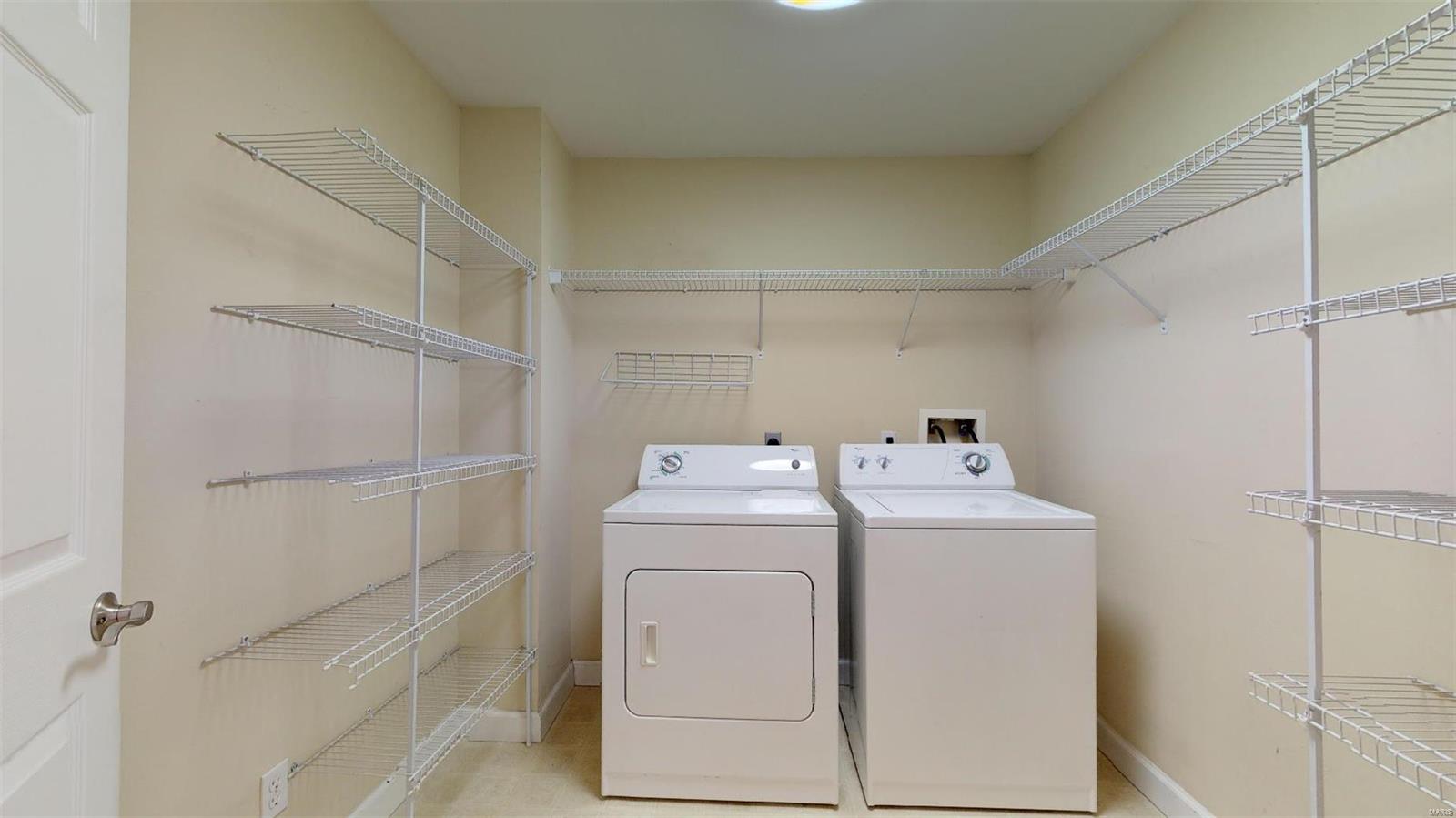 Metropolis West End - Residential