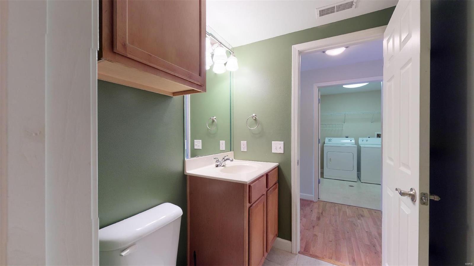 Metropolis West End - Residential