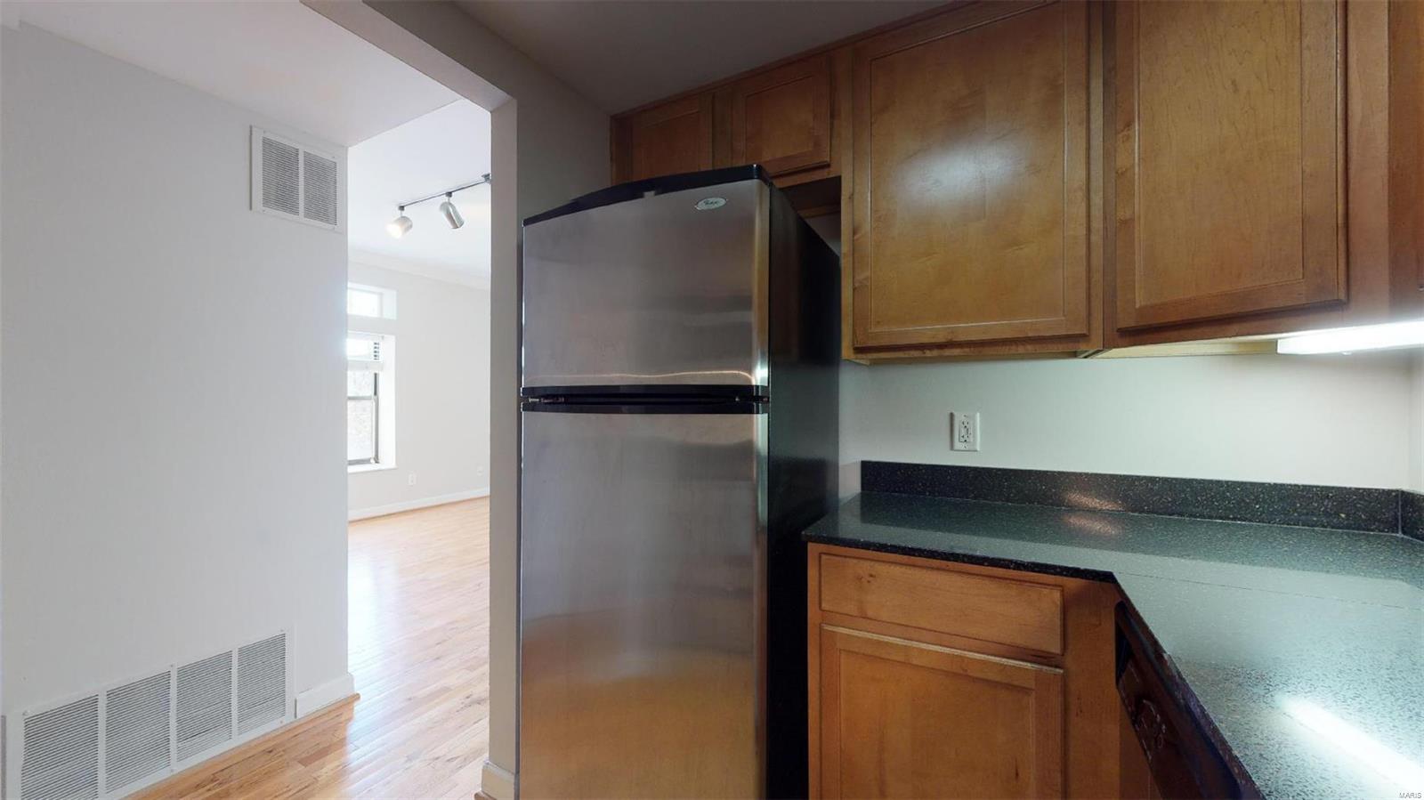 Metropolis West End - Residential