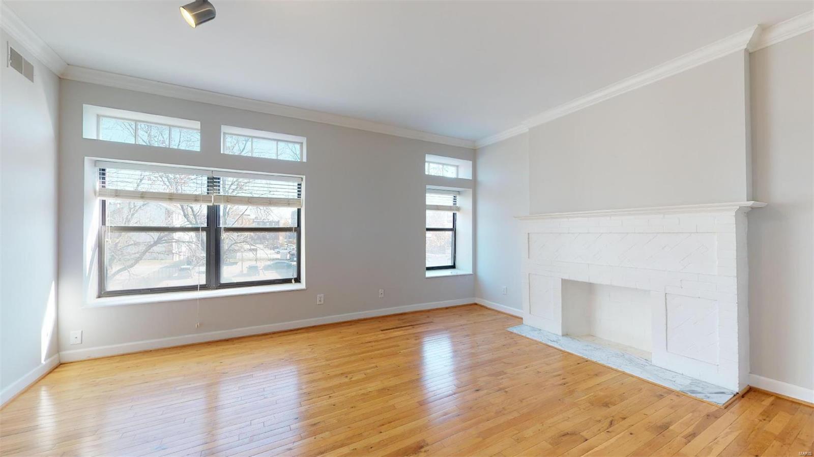 Metropolis West End - Residential