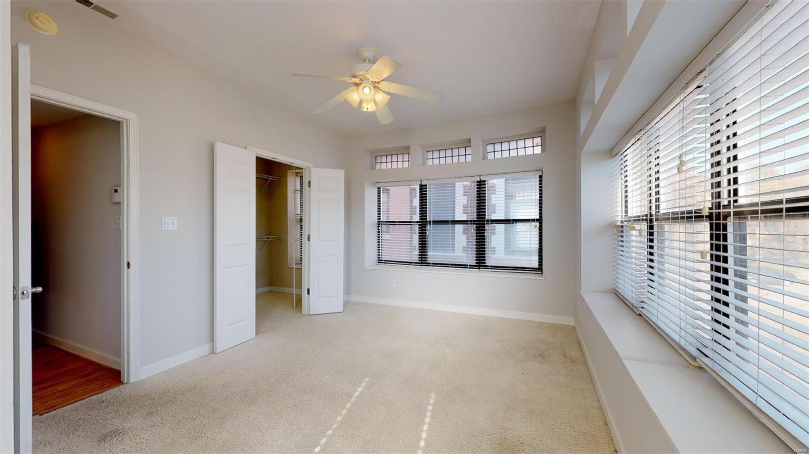 Metropolis West End - Residential