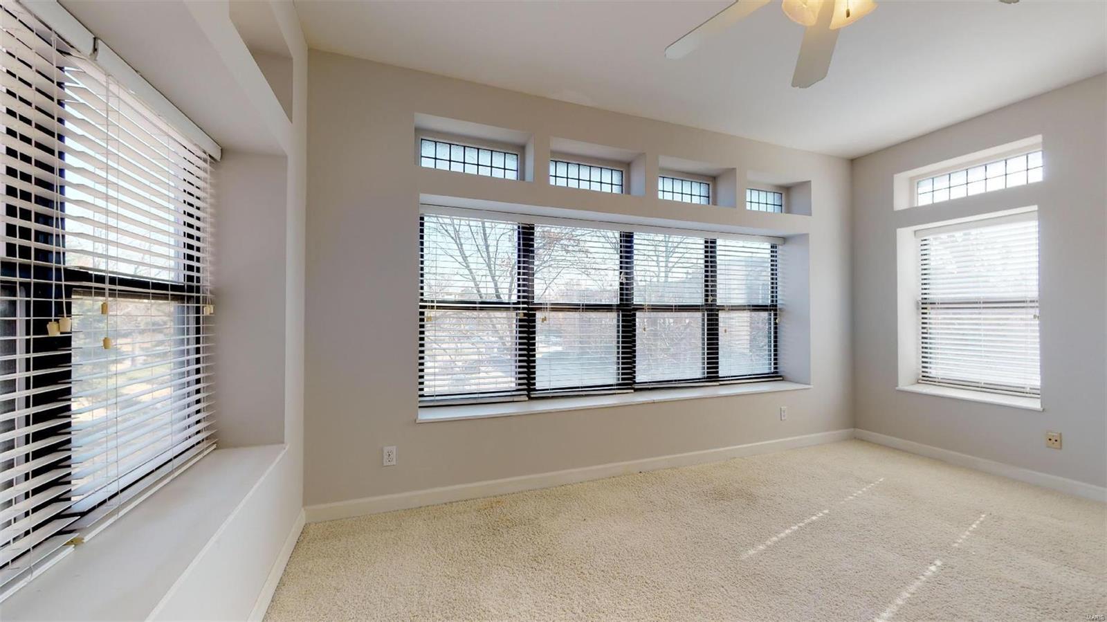 Metropolis West End - Residential