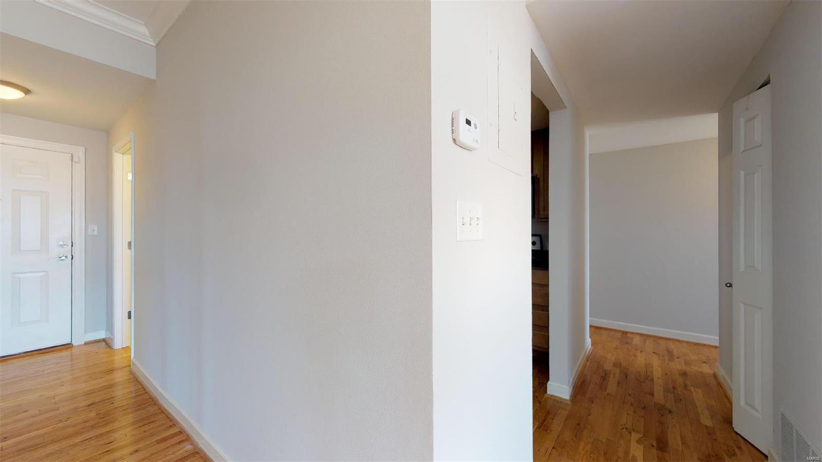 Metropolis West End - Residential