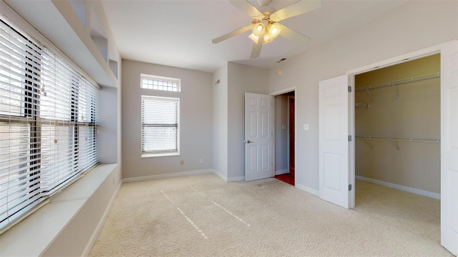 Metropolis West End - Residential