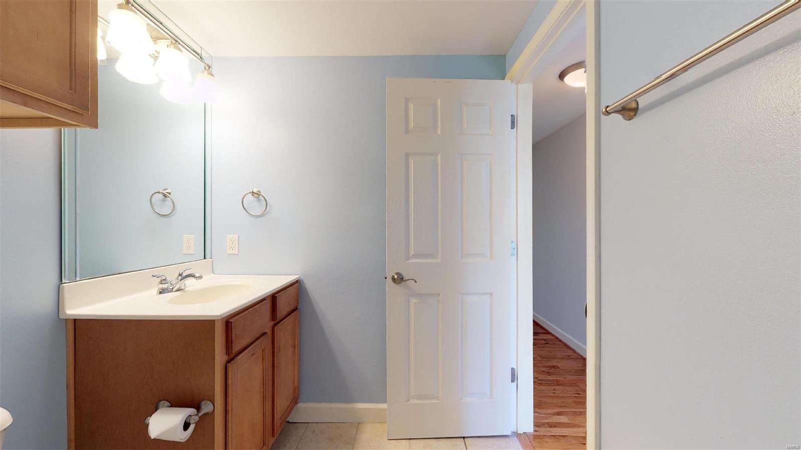 Metropolis West End - Residential