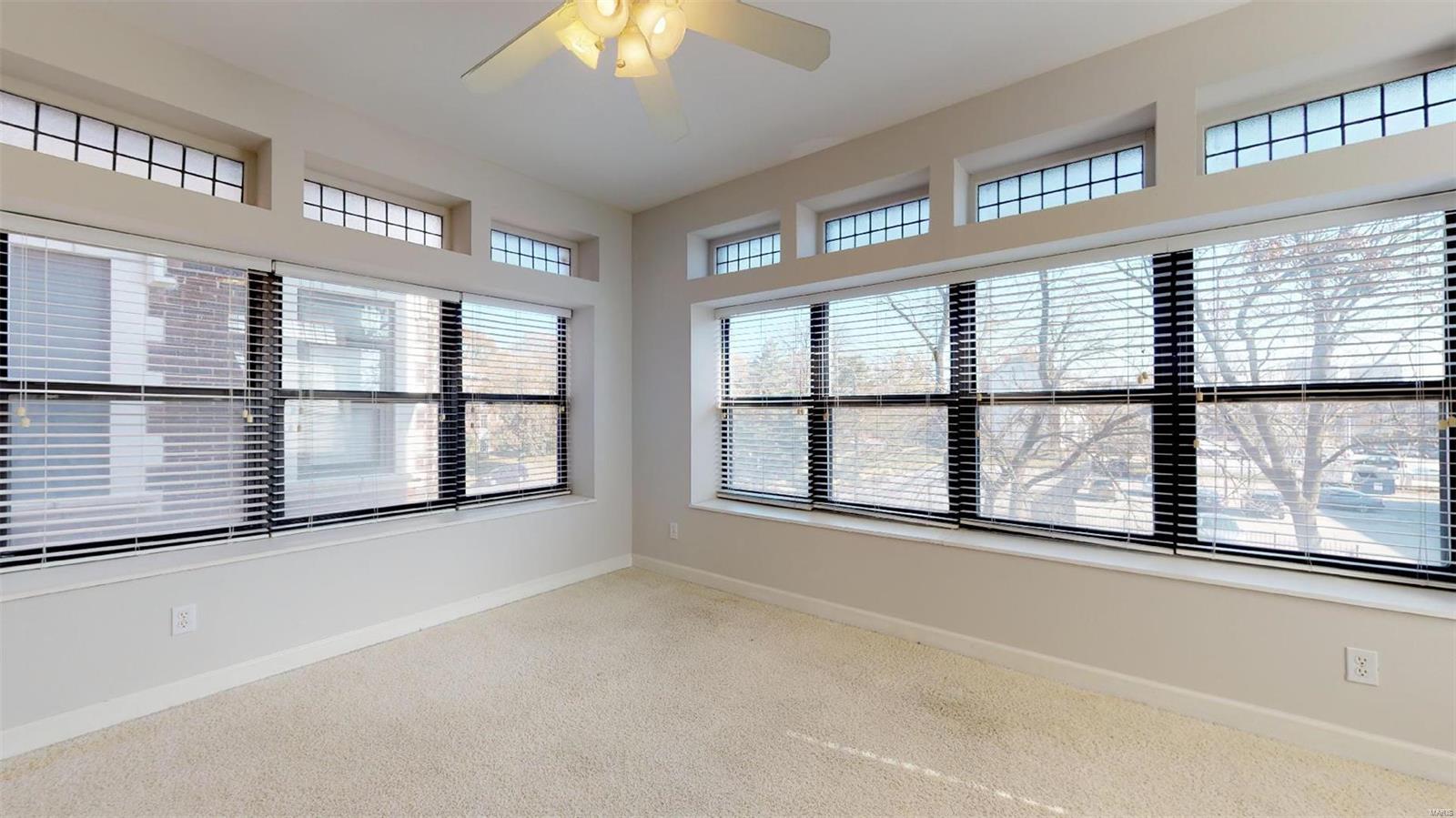 Metropolis West End - Residential