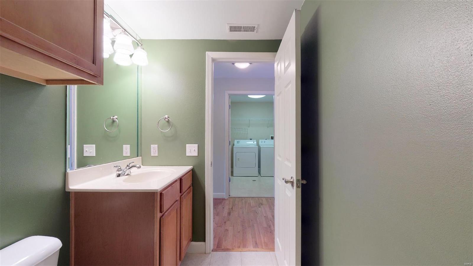 Metropolis West End - Residential