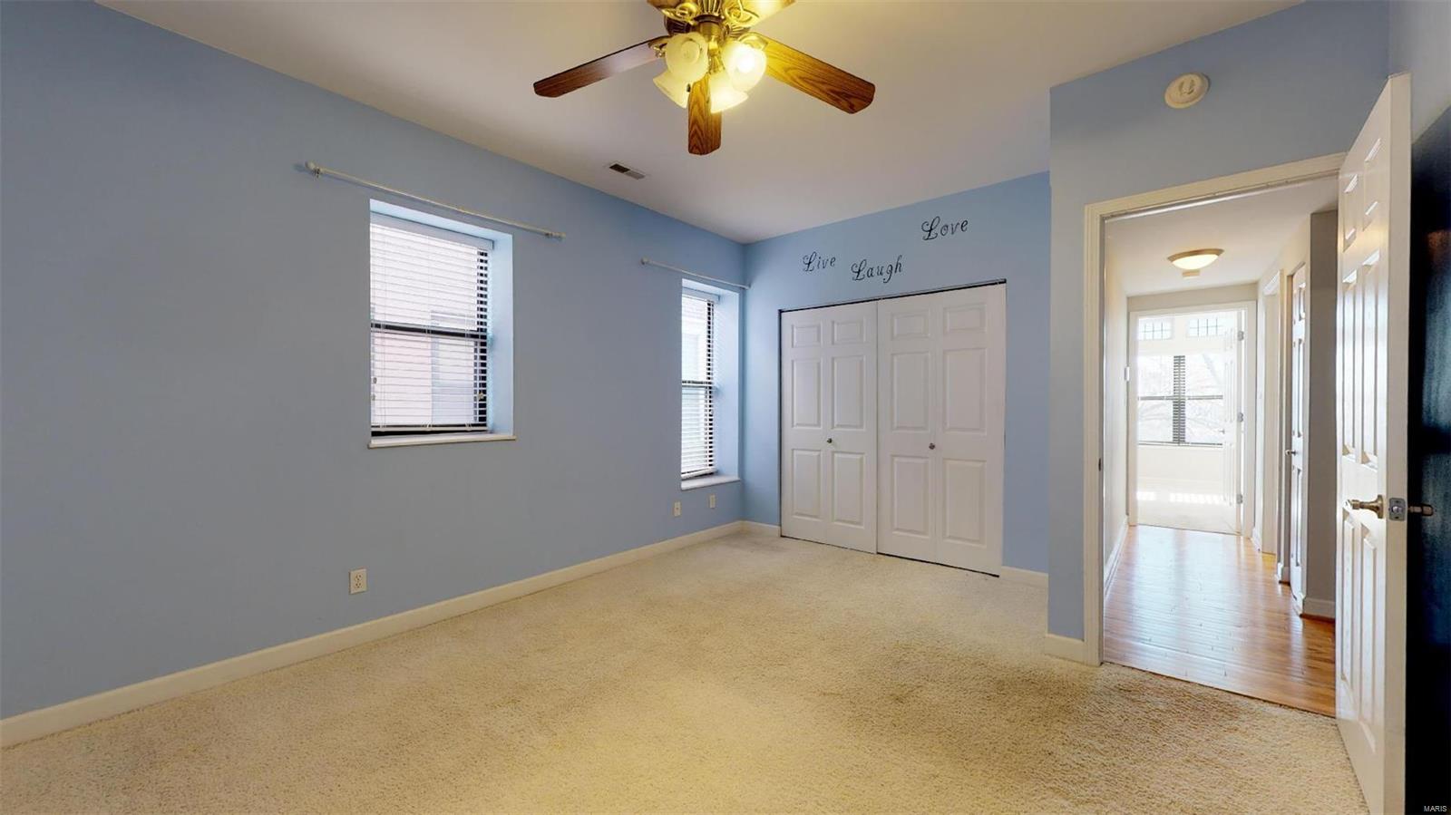 Metropolis West End - Residential