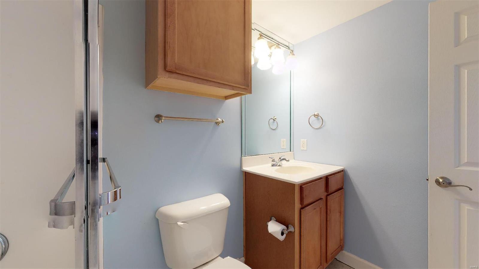 Metropolis West End - Residential