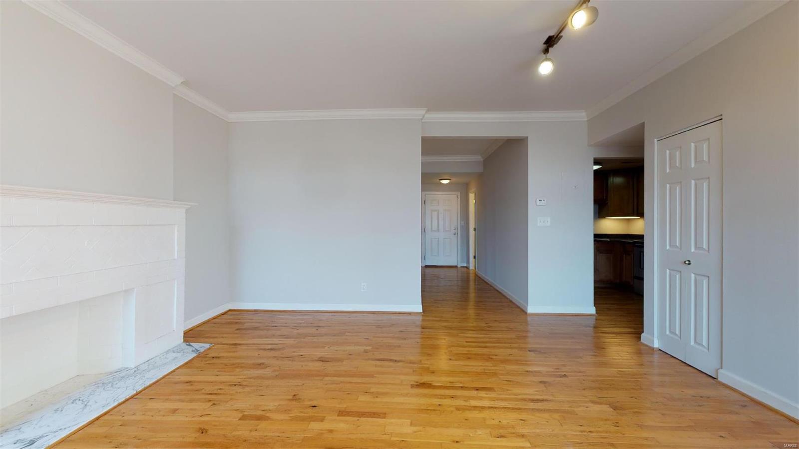 Metropolis West End - Residential