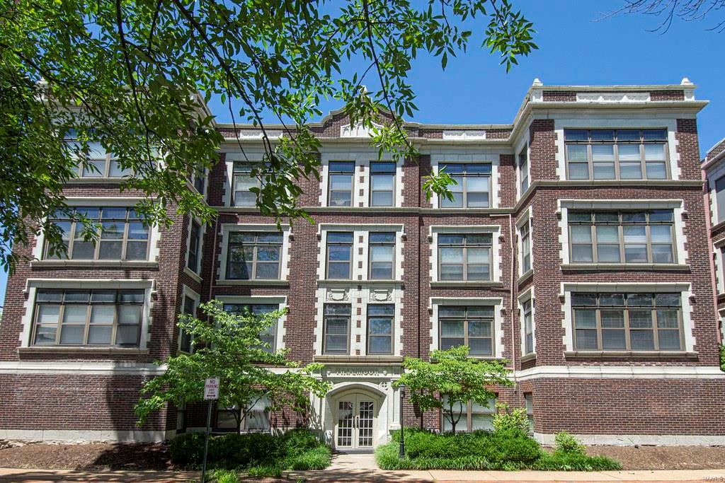 Metropolis West End - Residential