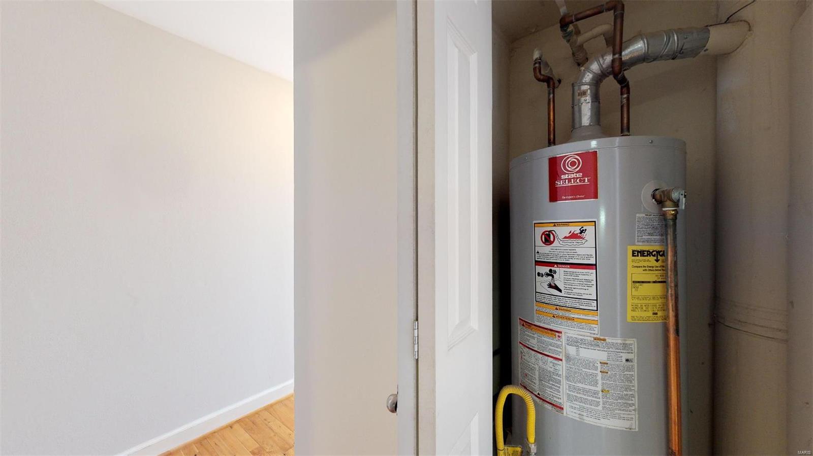 Metropolis West End - Residential