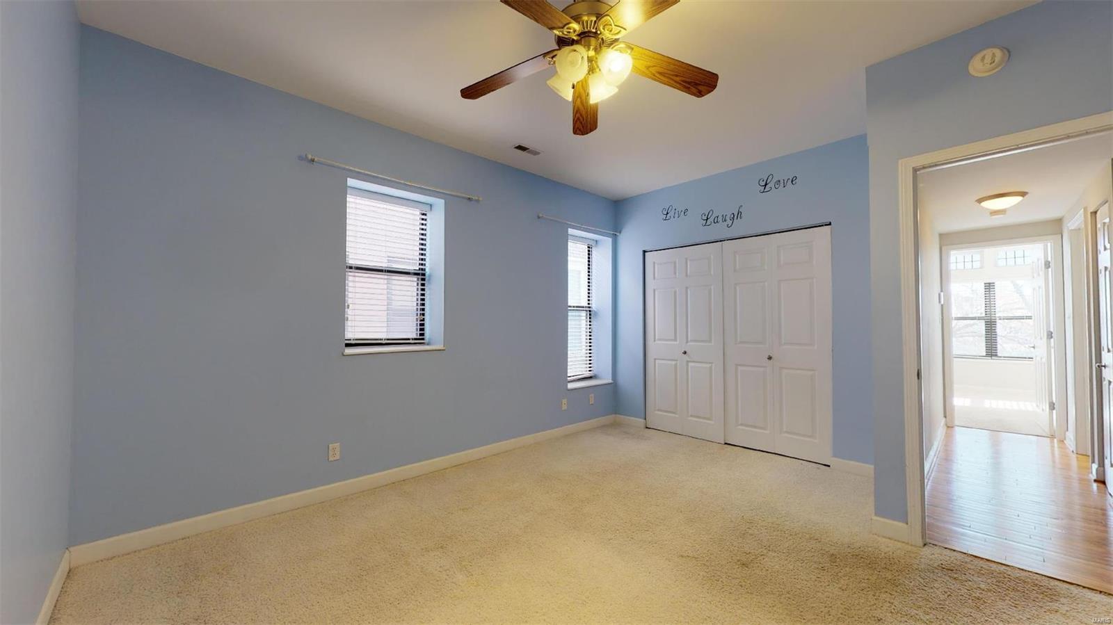 Metropolis West End - Residential