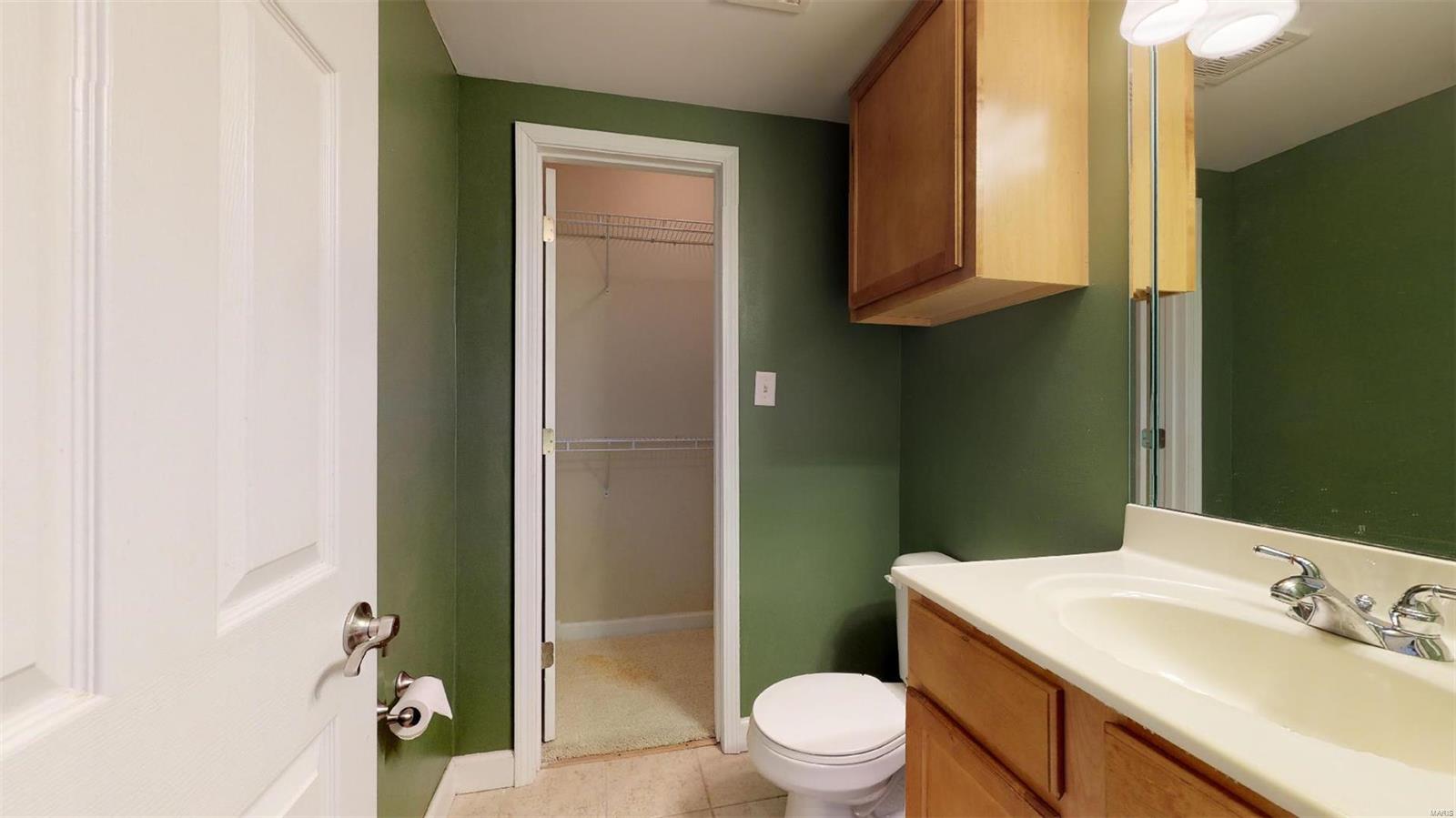 Metropolis West End - Residential