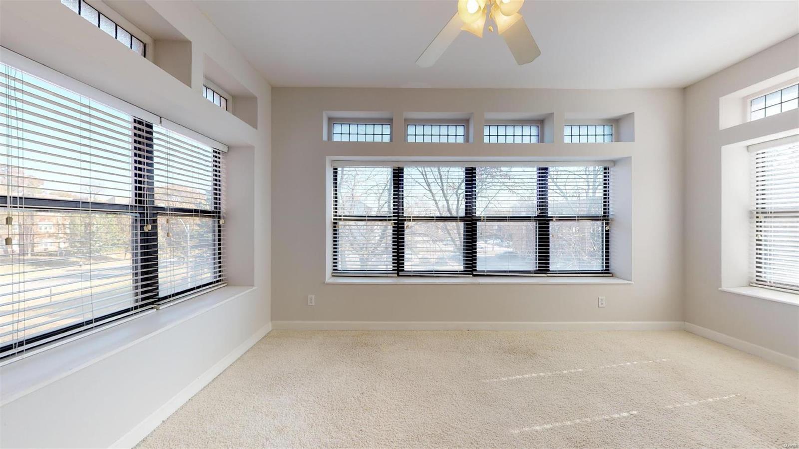 Metropolis West End - Residential