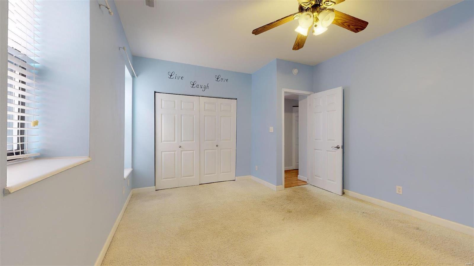 Metropolis West End - Residential