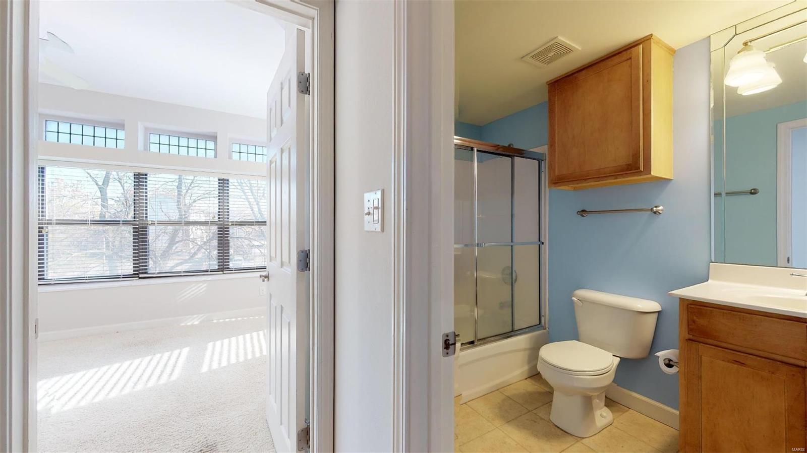 Metropolis West End - Residential