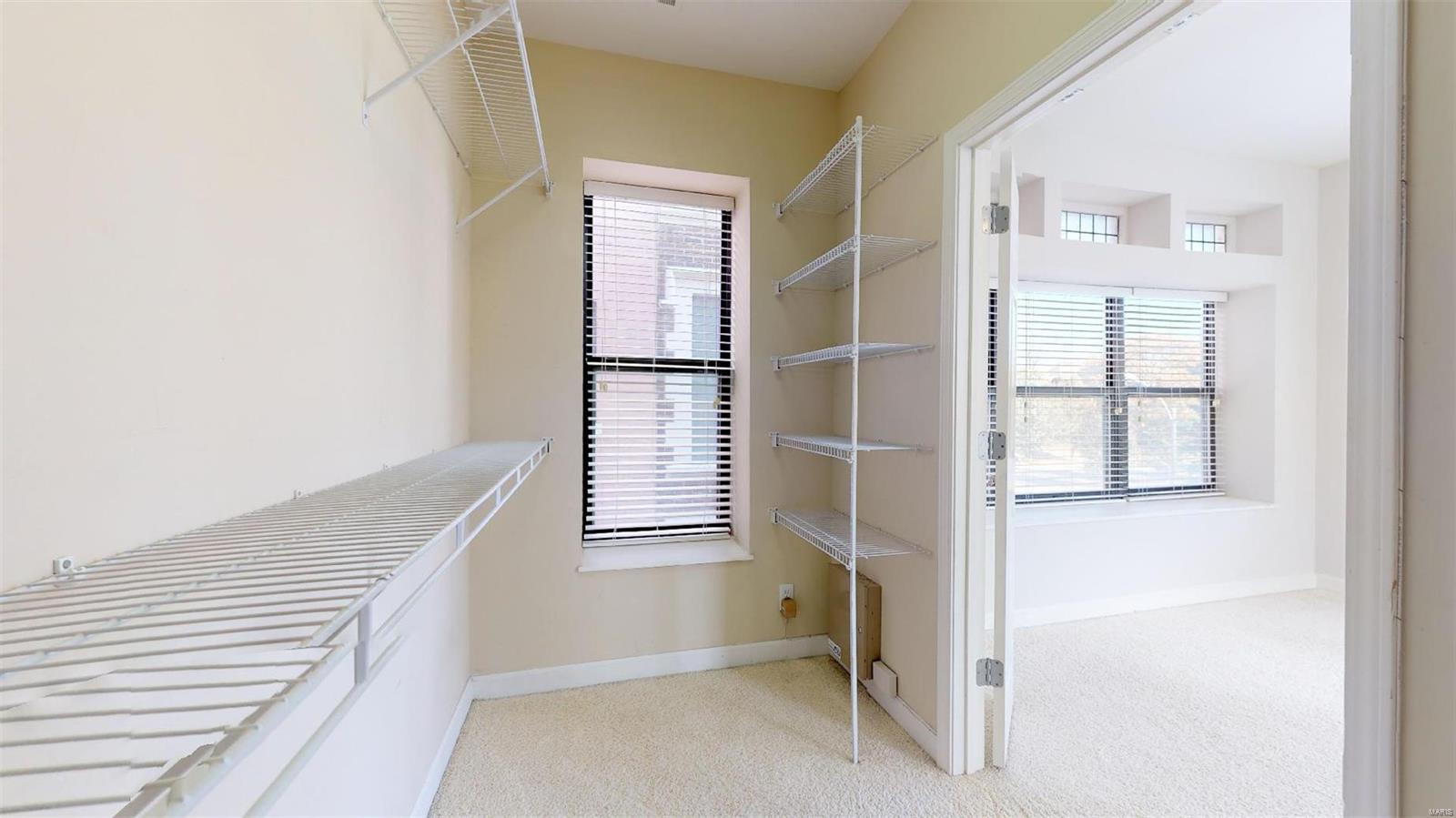 Metropolis West End - Residential