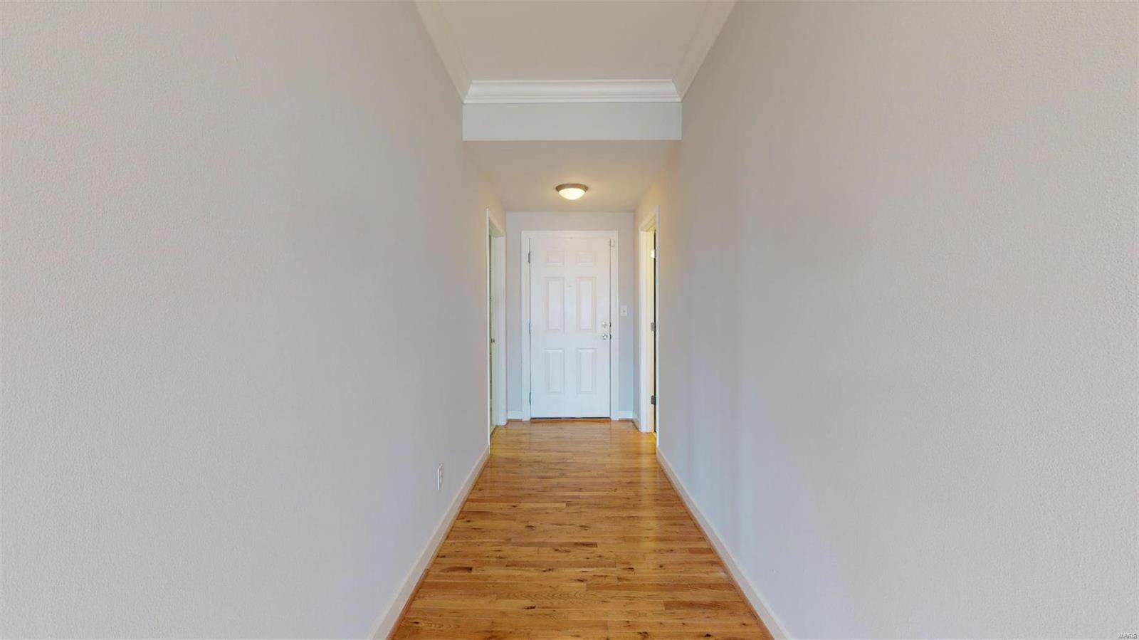 Metropolis West End - Residential